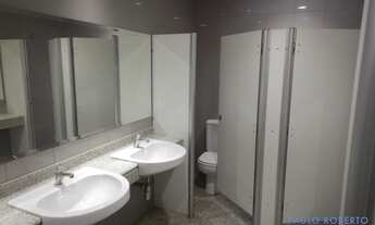 Imagem 7: CONJ. COMERCIAL - JARDIM PAULISTA - SP