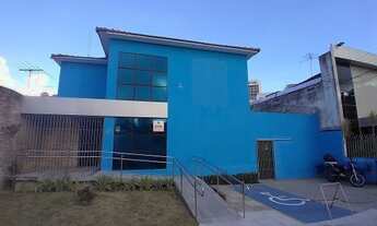 Imagem 2: Casa na R. das Fronteiras, excelente para clinica médica.