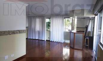 Imagem 4: Apartamento para aluguel com 158m² - 3 quartos na Vila Andrade