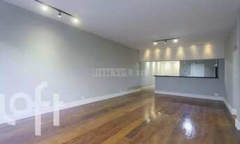 Imagem 5: Humaitá Apartamento com 3 dormitórios