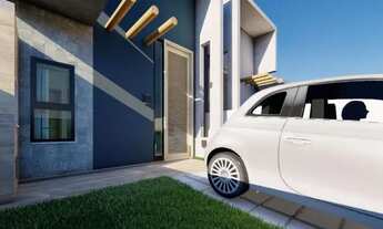 Imagem 7: Casa com 3 quartos, no Novo Geisel