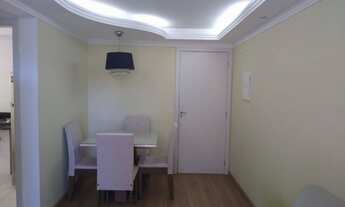 Imagem: Mogi das Cruzes - Apartamento Padrão