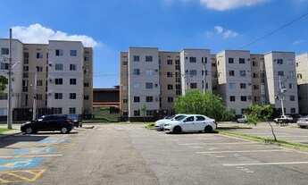 Imagem 2: Alugo apartamento 02 quarto, unid. Garden. Cond. Conquista, Nova Iguaçu/RJ