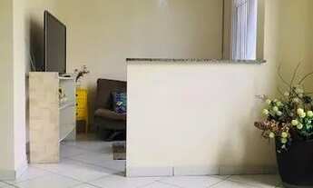 Imagem: Cobertura Duplex com 03 quartos Cód 22537