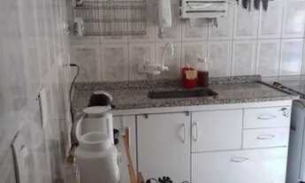 Imagem 6: Apartamento à venda em Capão Redondo com 50 m², 2 quartos, 1 vaga