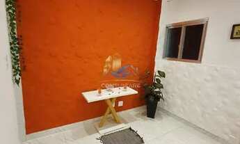 Imagem 6: Kitnet com 1 dorm, Embaré, Santos - R$ 264 mil, Cod: 23345