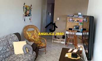 Imagem 2: Sobreposta alta 03 dormitórios uma suíte - V.S. Jorge