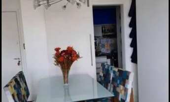 Imagem 4: Terras Brasilis Apartamento com 3 dormitórios