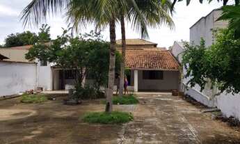 Imagem: Casa dois quartos 604 Sul