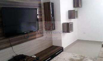 Imagem 3: Casa de Condomínio com 4 dorms, Jardim Ibiti do Paço, Sorocaba - R$ 1.5 mi, Cod: 35