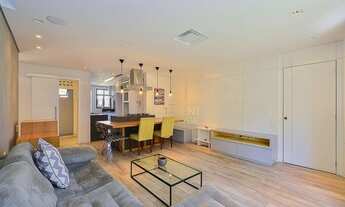 Imagem 6: Apartamento com 2 dormitórios à venda, 73 m² por R$ 780.000,00 - Vila Mascote - São Paulo