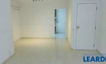 Imagem 2: APARTAMENTO - PARAÍSO - SP