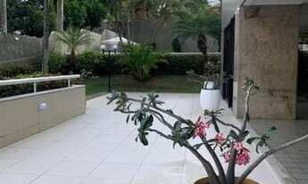 Imagem 6: Apartamento para Venda em Salvador, Cidade Jardim, 3 dormitórios, 1 suíte, 3 banheiros, 2