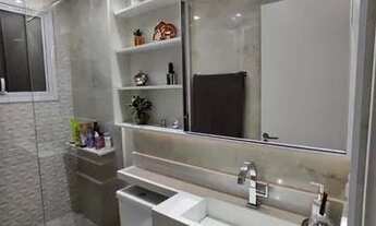 Imagem 2: Casa para venda possui 122 metros quadrados com 3 quartos em Jardim Nova Cotia - Cotia - S