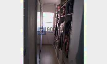 Imagem 5: SAO BERNARDO DO CAMPO - Residential / Sobrado - SANTA TEREZINHA