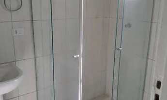 Imagem 7: Casa com 2 dormitórios para alugar, 80 m² por R$ 1.877,28/mês - Vila Pereira Barreto - São