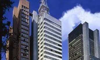 Imagem: Escritório para alugar no bairro Bela vista