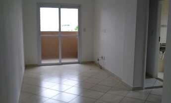 Imagem 3: Apartamento para venda possui 56 metros quadrados com 2 quartos em Jardim Guassu - São Vic