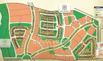 Imagem 7: Terreno (terreno em condominio fechado) , portaria 24hs, em condomínio fechado