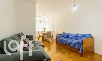 Imagem 2: Tijuca Apartamento com 3 dormitórios