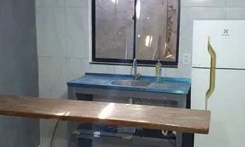 Imagem 5: Casa 1 quarto mobiliada