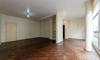 Imagem 3: Apartamento com 3 Dormitorio(s) localizado(a) no bairro Higienópolis em São Paulo / Ref