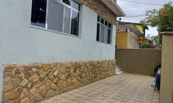 Imagem 2: Rio de Janeiro - casa duplex em Marechal Hermes