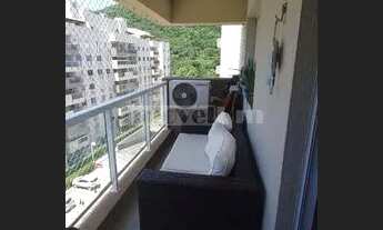 Imagem: Recreio dos Bandeirantes