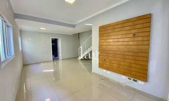 Imagem 3: Casa com 4 dormitórios, 155 m² - venda por R$ 750.000,00 ou aluguel por R$ 3.857,30/mês