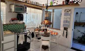 Imagem 5: São Paulo - Casa Padrão - Chácara Santo Antônio