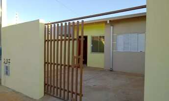 Imagem: Casa novíssima, raridade