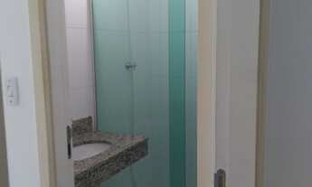 Imagem 7: Apartamento para venda possui 70 metros quadrados com 2 quartos