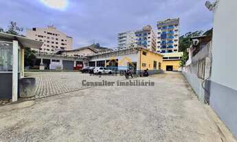 Imagem 2: GALPÃO PARA VENDA OU LOCAÇÃO