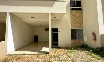 Imagem 2: Sobrado de 3 Suítes em Condomínio Qd. 208 Norte