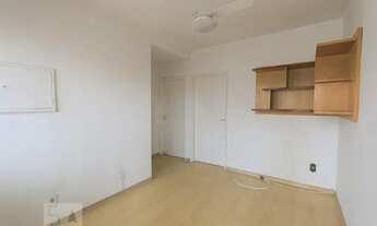 Imagem: Apartamento para Aluguel - Cambuci, 2 Quartos