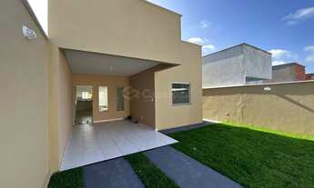 Imagem: Casa a venda no Maiobão