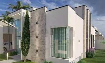 Imagem 2: Tijucas - Casa de Vila - Areias