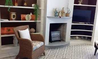 Imagem 2: Apartamento para Venda em Lages, Centro, 3 dormitórios, 2 suítes, 3 banheiros, 2 vagas