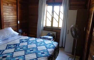 Imagem 3: Casa Nova c/ 68 m2 ( Praia do Ervino, SFS)