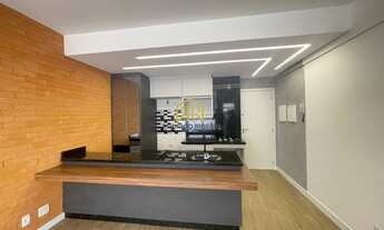 Imagem 4: FLORIANóPOLIS - Loft - Trindade