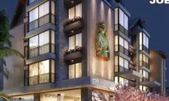 Imagem 1: GRAMADO - Apartamento em frente ao Hard Rock com garden