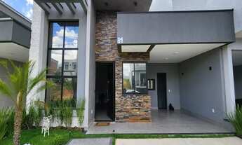 Imagem 1: CASA RESIDENCIAL em INDAIATUBA - SP, JARDIM MANTOVA