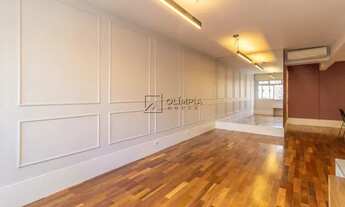 Imagem 6: Apartamento Locação 2 Dormitórios - 83 m² Moema