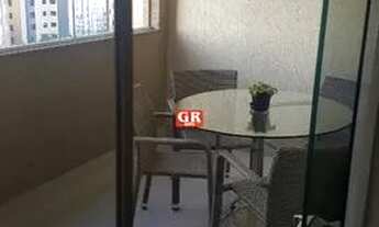 Imagem 4: Apartamento para aluguel, 3 quartos, 1 suíte, 2 vagas, Buritis - Belo Horizonte/MG