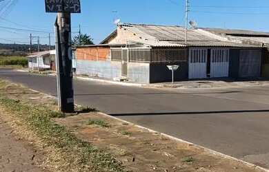 Imagem 2: Excelente casa de esquina na 508 recanto das emas