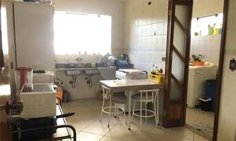 Imagem 4: Sobrado Residencial/Comercial na Vila Pauliceia