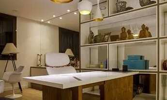 Imagem 5: Curitiba - Conjunto Comercial/Sala - Cristo Rei