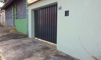 Imagem: Aluga-se casa Vila real - Hortolândia/SP