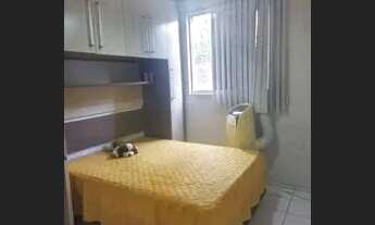 Imagem 6: Apartamento 2 quartos - 1° Andar