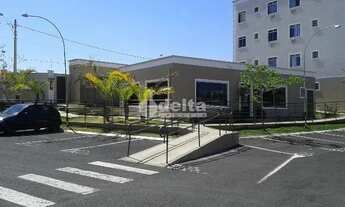 Imagem 2: Apartamento para aluguel, 2 quartos, 1 vaga, Shopping Park - Uberlândia/MG